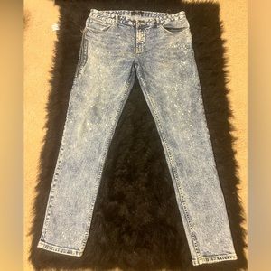 Men’s Forever 21 jeans